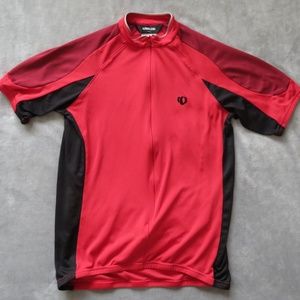 Pearl bIzumi Men's Cycling Jersey  Ultra Sensor Lg